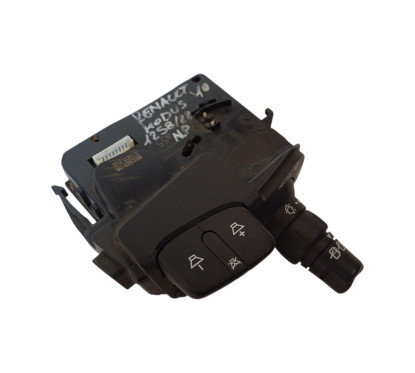 Devio tergicristallo RENAULT Grand Modus 1° Serie