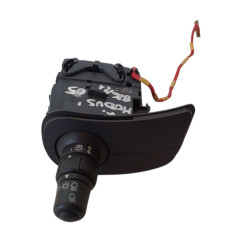Devio tergicristallo RENAULT Modus 1° Serie