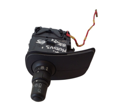 Devio tergicristallo RENAULT Modus 1° Serie - 8201590638 - 2600200