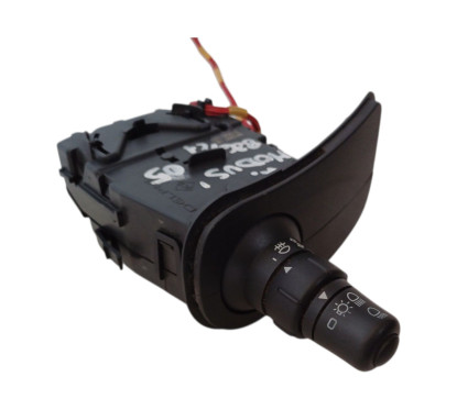 Devio tergicristallo RENAULT Modus 1° Serie