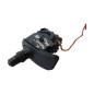 Devio tergicristallo RENAULT Modus 1° Serie