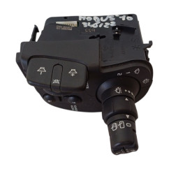 Devio tergicristallo RENAULT Grand Modus 1° Serie