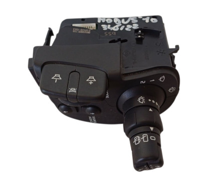 Devio tergicristallo RENAULT Grand Modus 1° Serie - 8201590631 - 2600177
