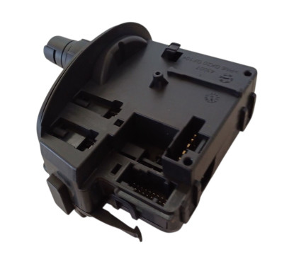 Devio tergicristallo RENAULT Grand Modus 1° Serie