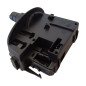 Devio tergicristallo RENAULT Grand Modus 1° Serie