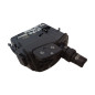 Devio tergicristallo RENAULT Grand Modus 1° Serie