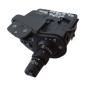 Devio tergicristallo RENAULT Grand Modus 1° Serie