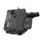 Devio tergicristallo RENAULT Modus 1° Serie