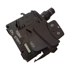 Devio tergicristallo RENAULT Modus 1° Serie - 8201590631 - 2600155