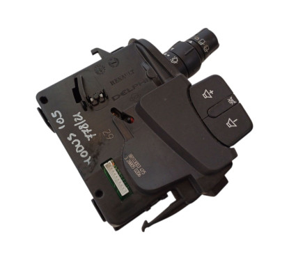 Devio tergicristallo RENAULT Modus 1° Serie