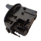 Devio tergicristallo RENAULT Modus 1° Serie