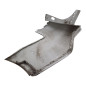 Cantonale paraurti post. DX FORD Focus S. Wagon 6° Serie