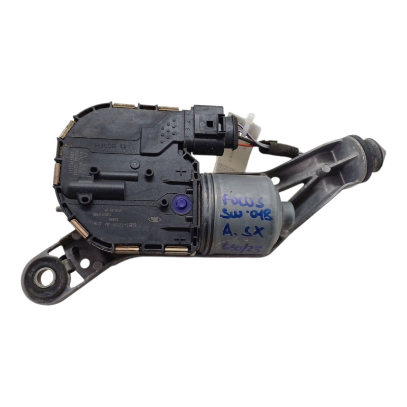 Motorino Tergicristallo Anteriore FORD Focus S. Wagon 6° Serie