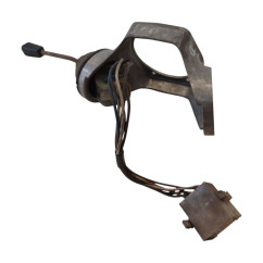 Devio tergicristallo LANCIA Fulvia Berlina - 2593006 - 2593006