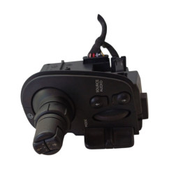 Devio tergicristallo RENAULT Modus 1° Serie