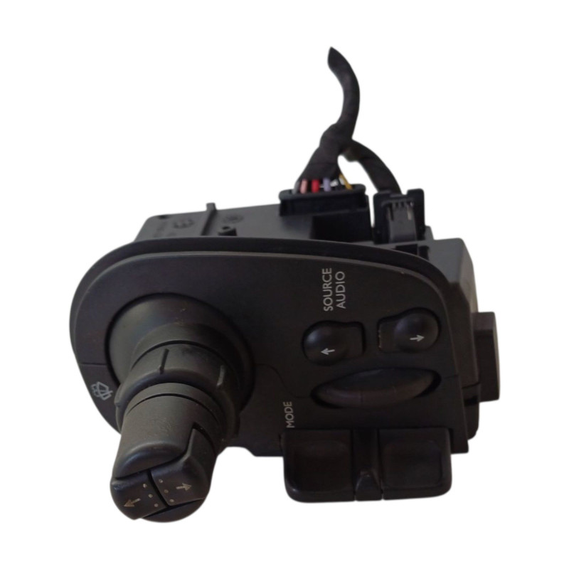 Devio tergicristallo RENAULT Modus 1° Serie