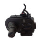 Devio tergicristallo RENAULT Modus 1° Serie