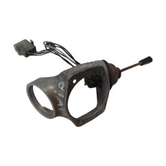 Devio tergicristallo LANCIA Fulvia Berlina - 2593006 - 2593006
