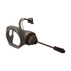 Devio tergicristallo LANCIA Fulvia Berlina - 2593006 - 2593006