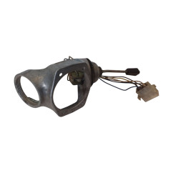 Devio tergicristallo LANCIA Fulvia Berlina - 2592972 - 2592972