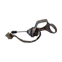Devio tergicristallo LANCIA Fulvia Berlina - 2592972 - 2592972