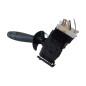 Devio tergicristallo RENAULT Twingo II serie dal 07 al 14