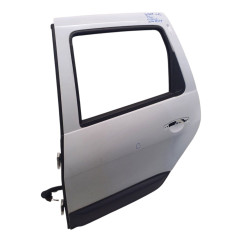 Portiera Posteriore Sinistra DACIA Duster 1° Serie - 821014570R - 2611157