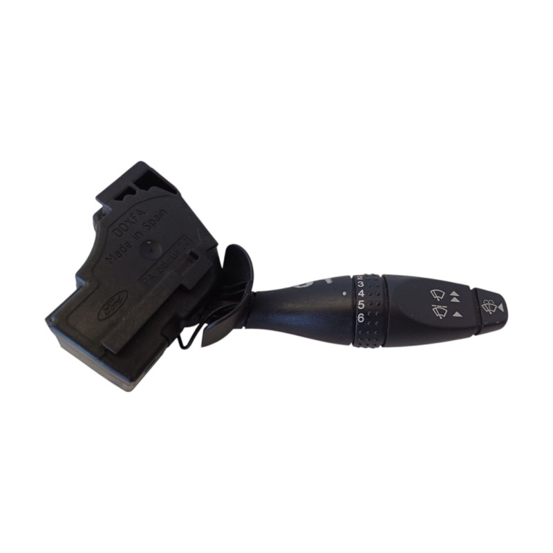 Devio tergicristallo FORD Fiesta 5° Serie