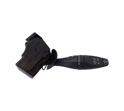 Devio tergicristallo FORD Fiesta 5° Serie - 1357437 - 2592223