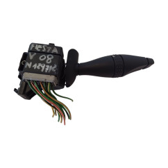 Devio tergicristallo FORD Fiesta 6° Serie