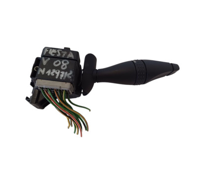 Devio tergicristallo FORD Fiesta 6° Serie - 1357437 - 2592123