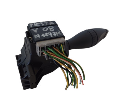 Devio tergicristallo FORD Fiesta 6° Serie