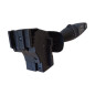 Devio tergicristallo FORD Fiesta 6° Serie