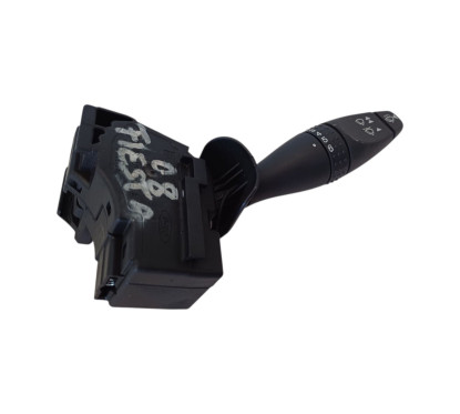 Devio tergicristallo FORD Fiesta 6° Serie