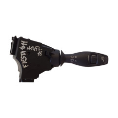 Devio tergicristallo FORD Fiesta 6° Serie