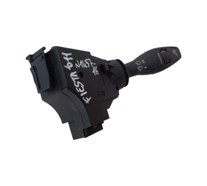 Devio tergicristallo FORD Fiesta 6° Serie