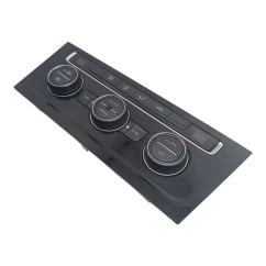 Manopole riscaldamento e clima digitale VOLKSWAGEN Golf 7 Berlina dal 12 - 5G0907044BC - 2619550