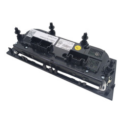 Manopole riscaldamento e clima digitale VOLKSWAGEN Golf 7 Berlina dal 12 - 5G0907044BC - 2619550