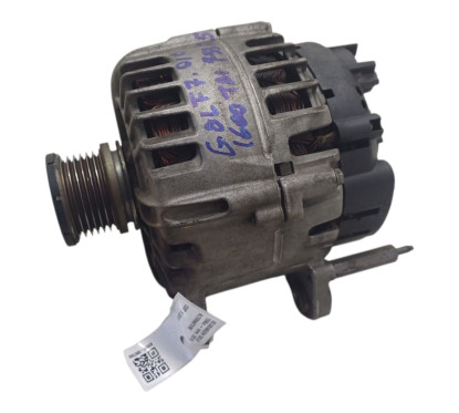 Alternatore VOLKSWAGEN Golf 7 Berlina dal 12 - 03L903023L - 2618174