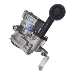 Pompa Olio VOLKSWAGEN Golf 7 Berlina dal 12