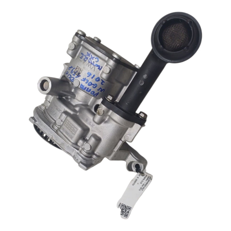 Pompa Olio VOLKSWAGEN Golf 7 Berlina dal 12