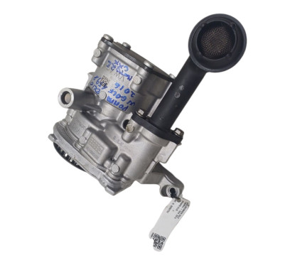 Pompa Olio VOLKSWAGEN Golf 7 Berlina dal 12 - 201200150 - 2618517