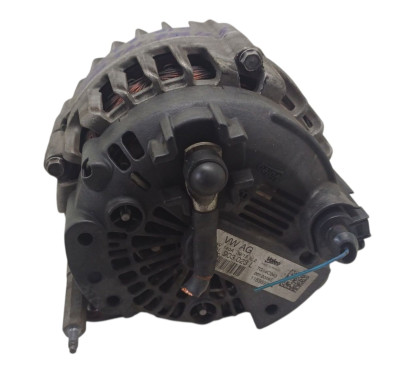 Alternatore VOLKSWAGEN Golf 7 Berlina dal 12