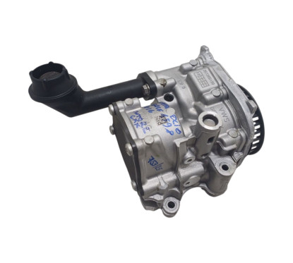 Pompa Olio VOLKSWAGEN Golf 7 Berlina dal 12