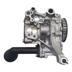Pompa Olio VOLKSWAGEN Golf 7 Berlina dal 12 - 201200150 - 2618517
