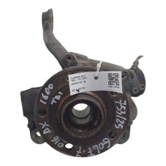 Montante sospensione ANT DX VOLKSWAGEN Golf 7 Berlina dal 12