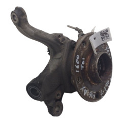 Montante sospensione ANT DX VOLKSWAGEN Golf 7 Berlina dal 12 - 5Q0407256N - 2618217