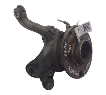 Montante sospensione ANT DX VOLKSWAGEN Golf 7 Berlina dal 12