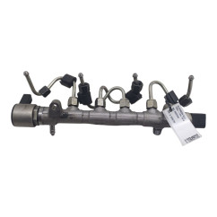 Flauto VOLKSWAGEN Golf 7 Berlina dal 12