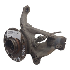 Montante sospensione ANT DX VOLKSWAGEN Golf 7 Berlina dal 12 - 5Q0407256N - 2618217